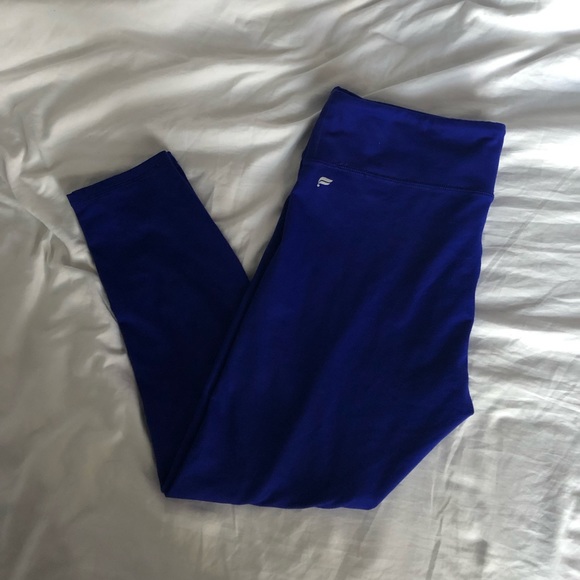 Fabletics X Maddie Ziegler Leggings 